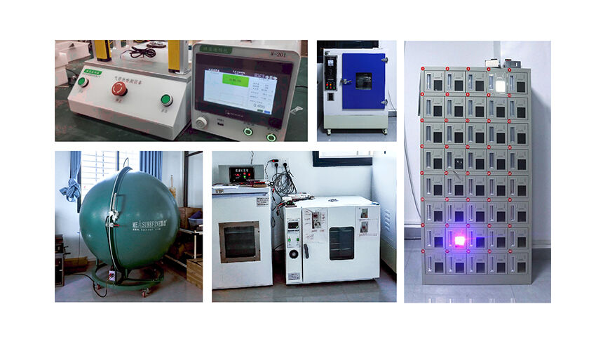 Guangzhou Dongrixin Optoelectronic Lighting Co., Ltd.